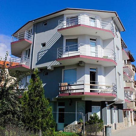 Villa Maris Обзор Екстериор снимка