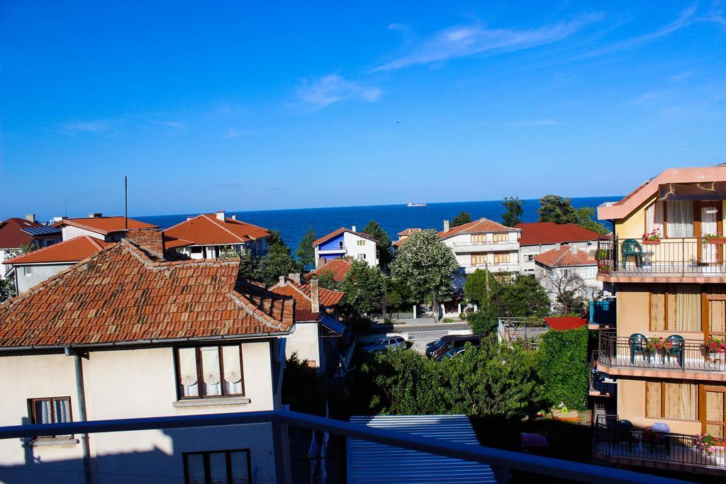 Villa Maris Обзор Стая снимка