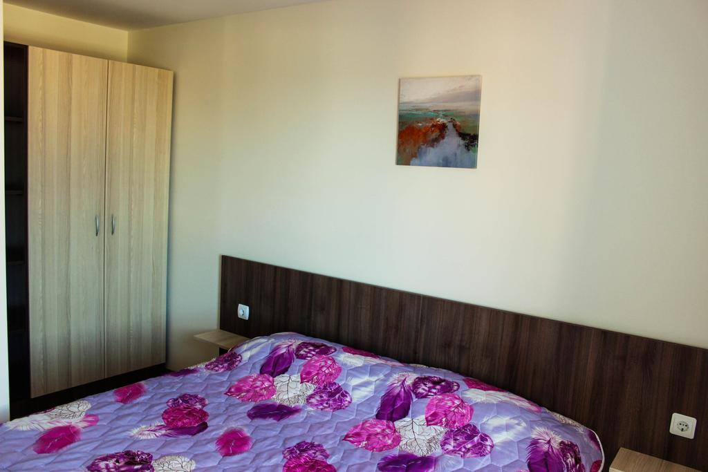 Villa Maris Обзор Стая снимка