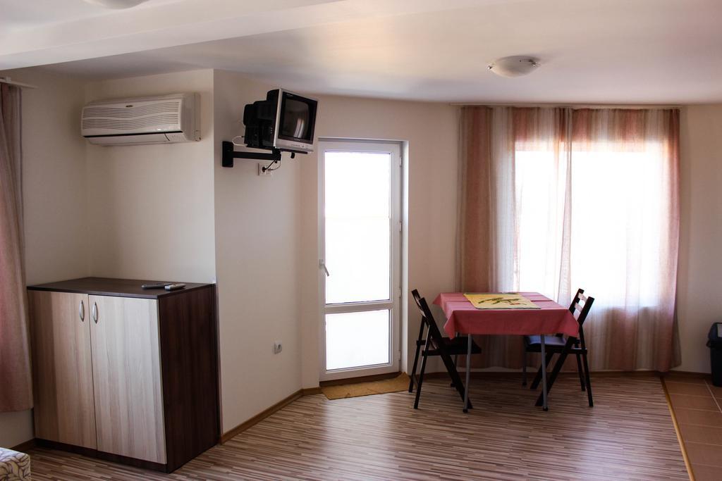 Villa Maris Обзор Стая снимка