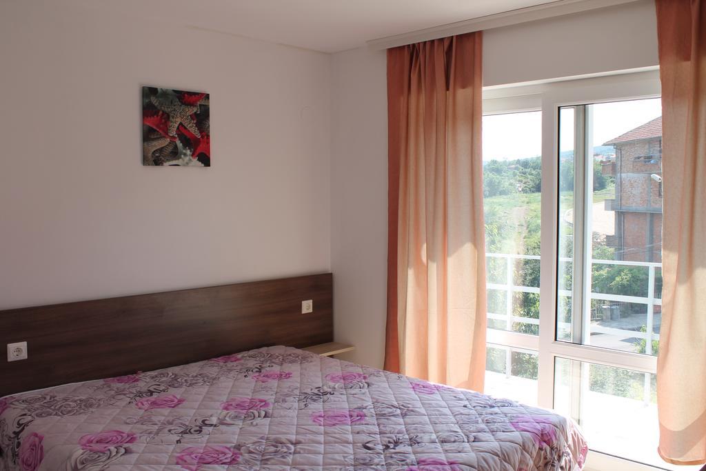 Villa Maris Обзор Стая снимка