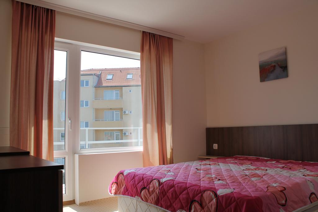 Villa Maris Обзор Стая снимка
