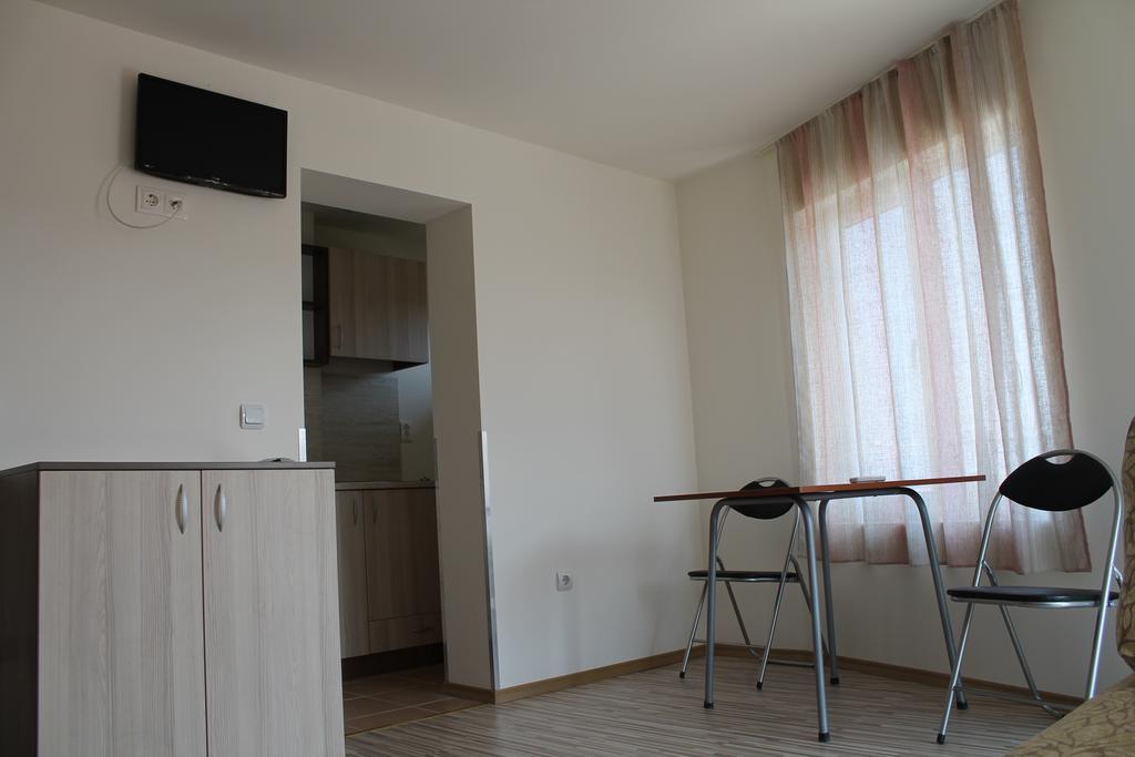 Villa Maris Обзор Стая снимка